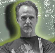 Daniel Watts